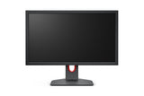 BenQ XL2411K Monitor 61 cm (24") 1920 x 1080 Pixeles Full HD LED Negro