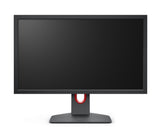 BenQ XL2411K Monitor 61 cm (24") 1920 x 1080 Pixeles Full HD LED Negro