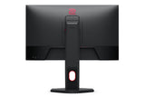 BenQ XL2411K Monitor 61 cm (24") 1920 x 1080 Pixeles Full HD LED Negro