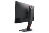 BenQ XL2411K Monitor 61 cm (24") 1920 x 1080 Pixeles Full HD LED Negro