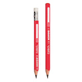 Kores 92530 lápiz de grafito HB 12 pieza(s)