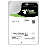 Seagate Enterprise ST18000NM000J discos duros internos 18 GB 7200 RPM 256 MB 3.5 cm (3.5")