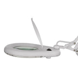 Steren HER-740BL lámpara de mesa LED Blanco