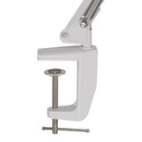 Steren HER-740BL lámpara de mesa LED Blanco