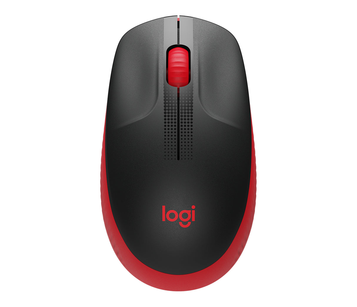 Logitech M190 Ratón 1 Vertical Oficina RF inalámbrico