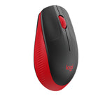 Logitech M190 Ratón 1 Vertical Oficina RF inalámbrico