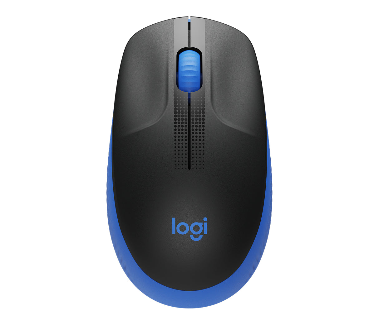 Logitech M190 Ratón 1 Vertical Oficina RF inalámbrico