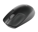 Logitech M190 Ratón 1 Vertical Oficina RF inalámbrico