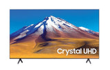 Samsung UN55TU6900FXZX Televisor 139,7 cm (55") 3840 x 2160 Pixeles 4K Ultra HD LED Smart TV Negro