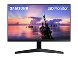 Samsung LF22T350FHN Monitor 55,9 cm (22") 1920 x 1080 Pixeles LED