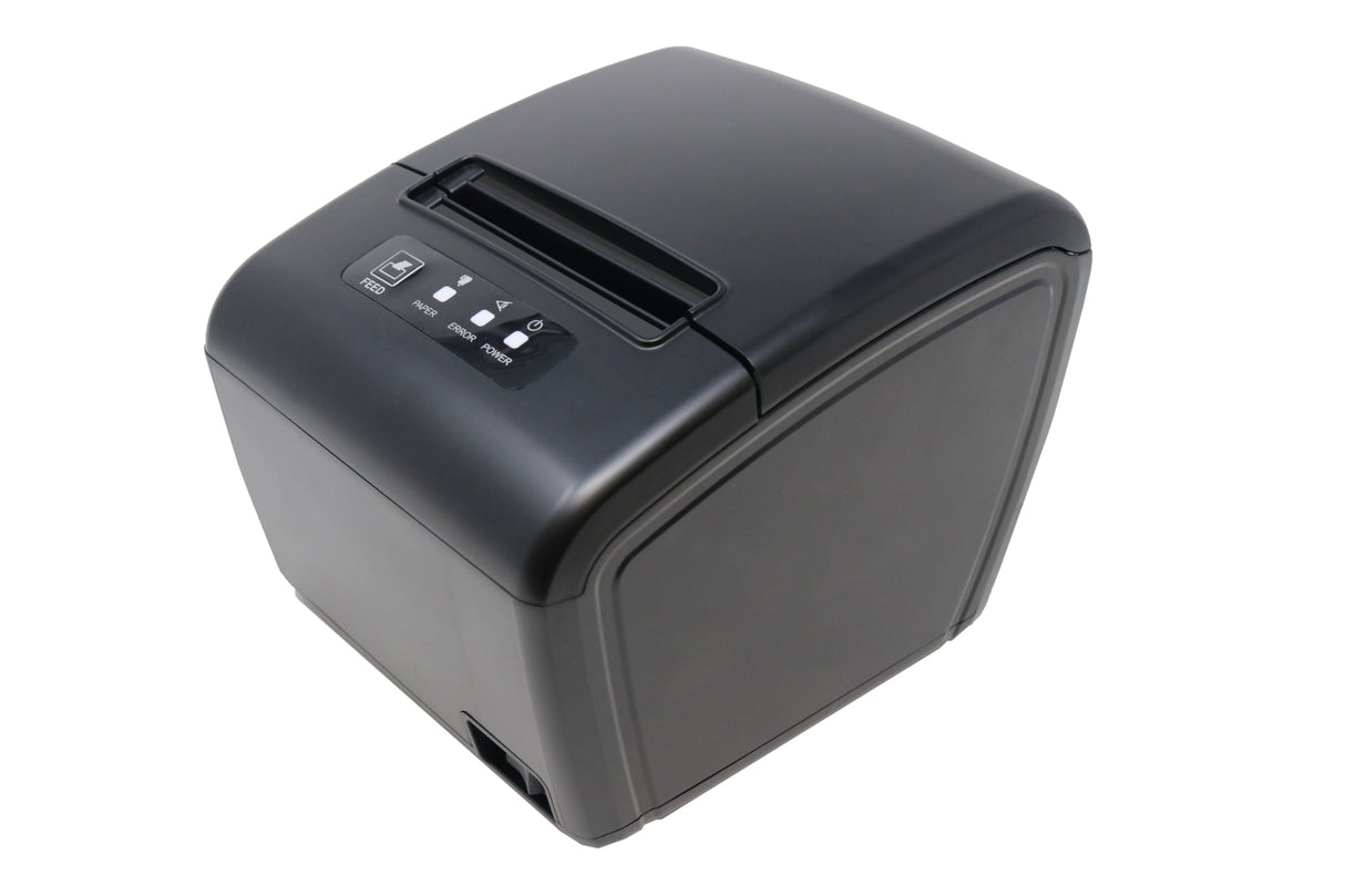 3nStar RPT006 impresora de recibo Térmico, 200 mm/seg, Code 128 (A/B/C), Code 39
