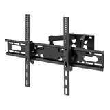 Steren STV-116 soporte para TV 177.8 cm (70") Negro, 100 x 100 mm, 600 x 400 mm
