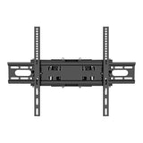 Steren STV-116 soporte para TV 177.8 cm (70") Negro, 100 x 100 mm, 600 x 400 mm