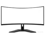 GIGABYTE G34WQC Monitor 86,4 cm (34") 3440 x 1440 Pixeles Quad HD Edge LED Negro
