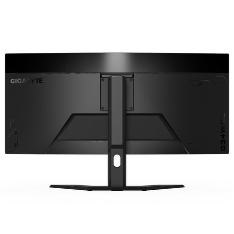 GIGABYTE G34WQC Monitor 86,4 cm (34") 3440 x 1440 Pixeles Quad HD Edge LED Negro
