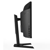 GIGABYTE G34WQC Monitor 86,4 cm (34") 3440 x 1440 Pixeles Quad HD Edge LED Negro