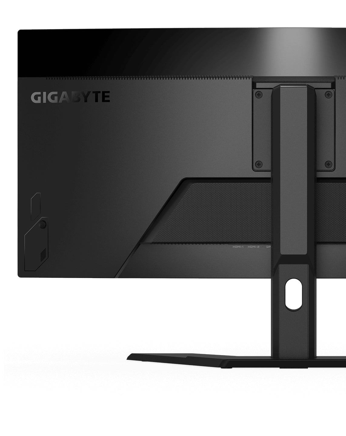GIGABYTE G34WQC Monitor 86,4 cm (34") 3440 x 1440 Pixeles Quad HD Edge LED Negro