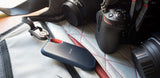 SanDisk Extreme Portable 2 TB USB Tipo C 3.2 Gen 2 (3.1 Gen 2) Negro, 1050 MB/s, Protección mediante contraseña