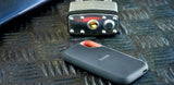 SanDisk Extreme Portable 500 GB USB Tipo C 3.2 Gen 2 (3.1 Gen 2) Negro, 1050 MB/s, Protección mediante contraseña