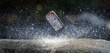 SanDisk Extreme Portable 500 GB USB Tipo C 3.2 Gen 2 (3.1 Gen 2) Negro, 1050 MB/s, Protección mediante contraseña