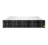 HPE MSA 2060 unidad de disco múltiple 0 TB Bastidor (2U), R0Q75A | Unidades de discos múltiples