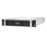 HPE MSA 2060 unidad de disco múltiple 0 TB Bastidor (2U), R0Q75A | Unidades de discos múltiples