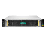 HPE MSA 2060 unidad de disco múltiple 0 TB Bastidor (2U), R0Q75A | Unidades de discos múltiples