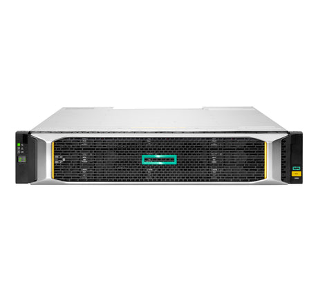 HPE MSA 2060 unidad de disco múltiple 0 TB Bastidor (2U), R0Q75A | Unidades de discos múltiples