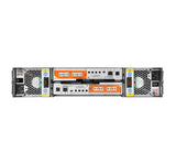 HPE MSA 2060 unidad de disco múltiple 0 TB Bastidor (2U), R0Q75A | Unidades de discos múltiples