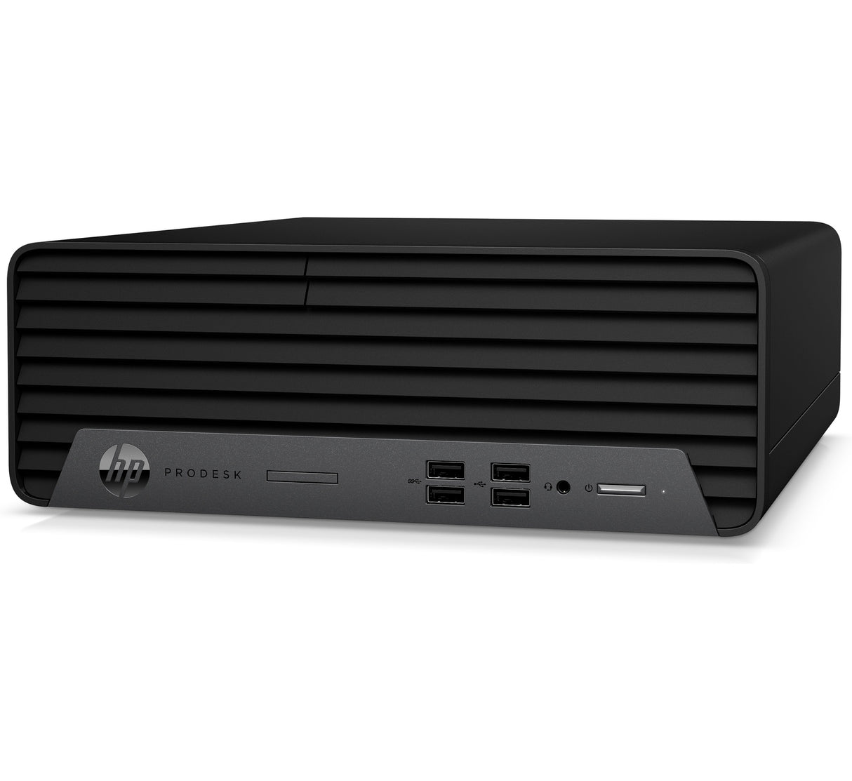 HP ProDesk PC de Escritorio 400 G7 - Intel Core i5, i5-10400, 8 GB, Sin especificar, 256 GB SSD, Intel® Core™ i5 DDR4-SDRAM Windows 10 Pro Mini PC