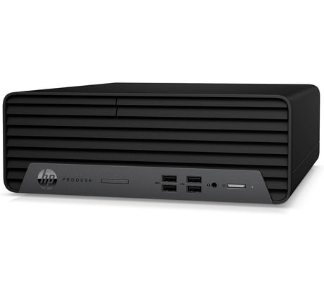 HP ProDesk PC de Escritorio 400 G7 - Intel Core i5, i5-10400, 8 GB, Sin especificar, 256 GB SSD, Intel® Core™ i5 DDR4-SDRAM Windows 10 Pro Mini PC
