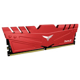 Team Group T-FORCE DARK Z TDZRD48G3000HC16C01 módulo de memoria 8 GB 1 x 8 GB DDR4 288-pin DIMM ECC, 3000 MHz