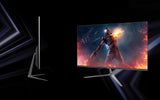 XZEAL XZ3010 monitor de computadora 60.5 cm (23.8") 1920 x 1080 Pixeles Full HD LED Negro