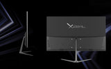 XZEAL XZ3010 monitor de computadora 60.5 cm (23.8") 1920 x 1080 Pixeles Full HD LED Negro