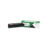 Lexmark C334HM0 cartucho de tóner 1 pieza(s) Original Magenta
