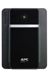 APC Easy UPS UPS Línea interactiva 1,2 kVA 650 W Seno