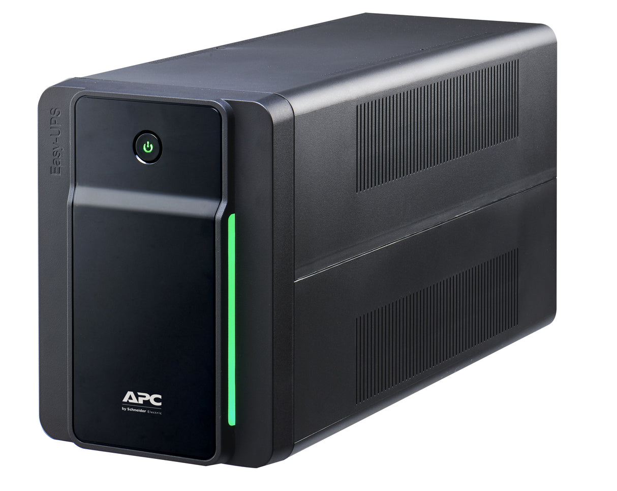 APC Easy UPS UPS Línea interactiva 1,2 kVA 650 W Seno