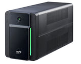 APC Easy UPS UPS Línea interactiva 1,2 kVA 650 W Seno