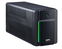 APC Easy UPS UPS Línea interactiva 1,2 kVA 650 W Seno