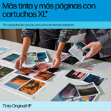 HP Cabezal de impresión DesignJet 73 negro mate/rojo cromático