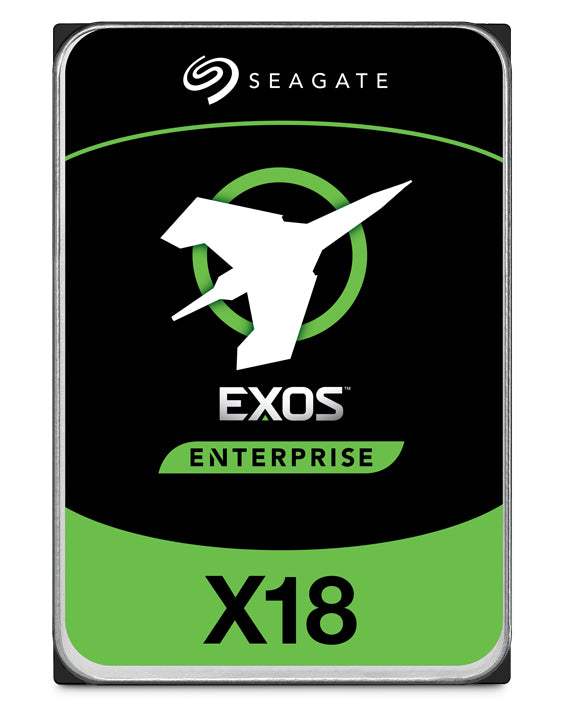 Seagate Enterprise ST18000NM000J discos duros internos 18 GB 7200 RPM 256 MB 3.5 cm (3.5")