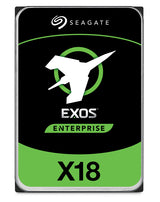 Seagate Enterprise ST18000NM000J discos duros internos 18 GB 7200 RPM 256 MB 3.5 cm (3.5")