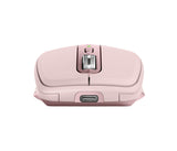 Logitech 910-005994 Ratón 1 Vertical/Horizontal Oficina RF Wireless + Bluetooth