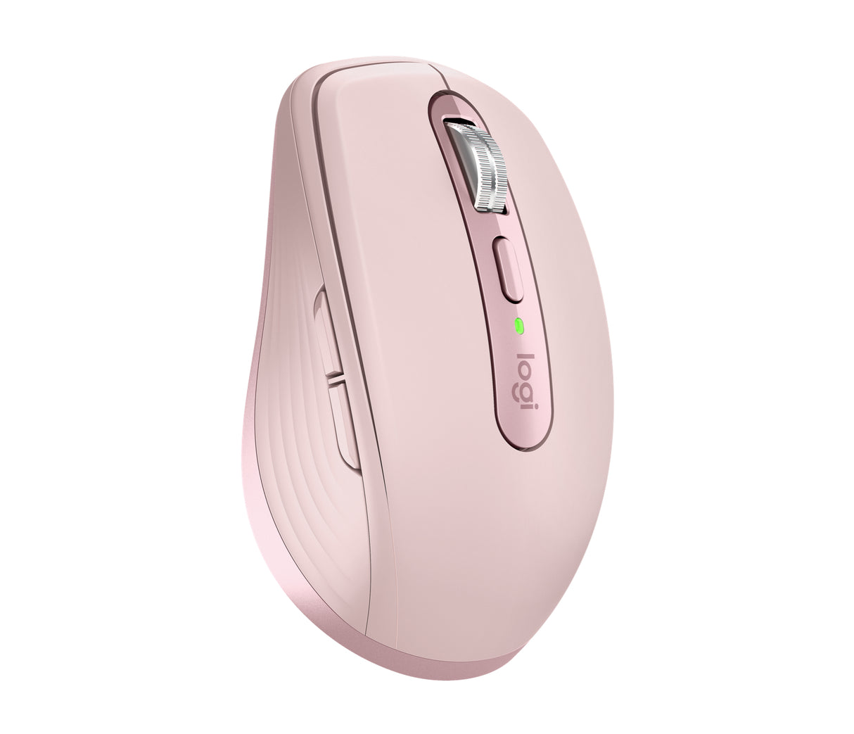 Logitech 910-005994 Ratón 1 Vertical/Horizontal Oficina RF Wireless + Bluetooth