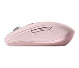 Logitech 910-005994 Ratón 1 Vertical/Horizontal Oficina RF Wireless + Bluetooth