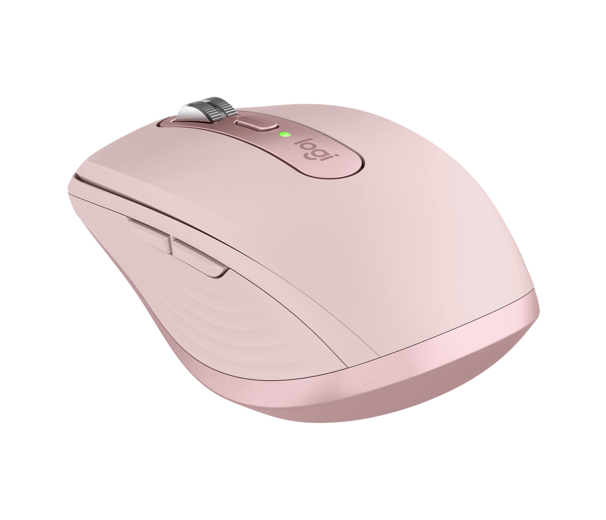 Logitech 910-005994 Ratón 1 Vertical/Horizontal Oficina RF Wireless + Bluetooth