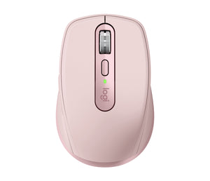 Logitech 910-005994 Ratón 1 Vertical/Horizontal Oficina RF Wireless + Bluetooth