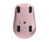 Logitech 910-005994 Ratón 1 Vertical/Horizontal Oficina RF Wireless + Bluetooth