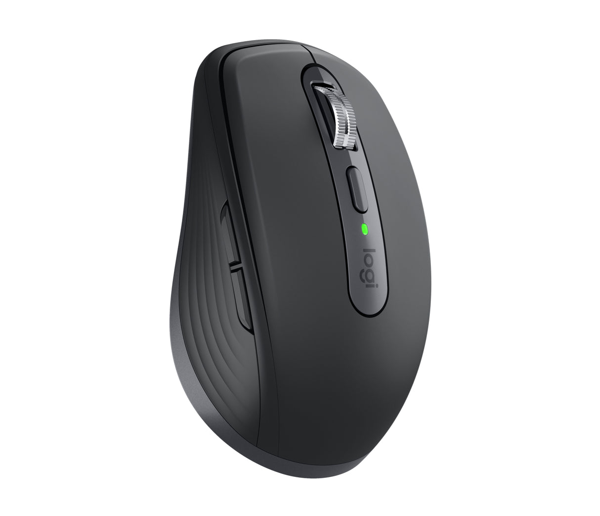 Logitech 910-005992 Ratón 1 Vertical/Horizontal Oficina RF Wireless + Bluetooth