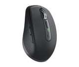 Logitech 910-005992 Ratón 1 Vertical/Horizontal Oficina RF Wireless + Bluetooth